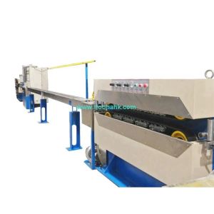 China 80M/Min 500mm2 PVC Insulation Wire Extrusion Machine on sale