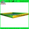 Buy cheap Above ground swimming pool for kids, outdoor inflatable swimming pool from wholesalers