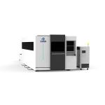 IPG 3000w Fiber Laser Sheet Metal Cutter 1500X3000mm