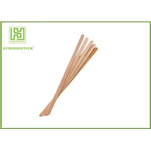 Lightweight Custom Drink Stirrers , Simple Decorative Cocktail Swizzle Sticks