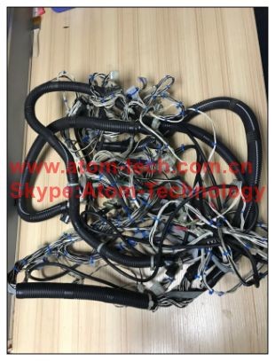 NCR parts presenter line assy for NCR 5877 UNI-HARNESS TTW