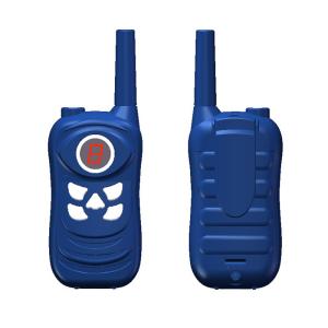 China Outdoor Camping Hiking 462MHZ Handheld Two Way Radio factory