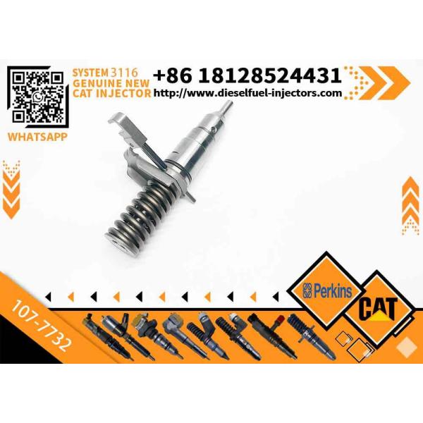 3116 Injector 127-8222 127-8228 107-7732 127-8230 127-8205 162-0212 for Caterpillar Engine 3116 Injectors