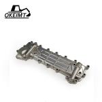 8-97027-982-0 8-98212-438-0 Oil Cooler Cover For Competitive Price ISUZU ELF
