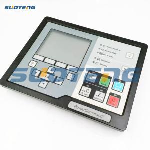 China 300-6315-02 Display Panel Monitor For HMI 320 Parts 300-6315 factory