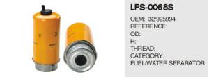 China use for jcb fuel filters 32-925994 factory