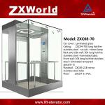 Panoramic Passenger Elevator