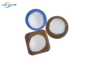 China Fabric Dtf Printing Transfer Tpu Hot Melt Adhesive Powder White factory
