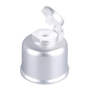 China Polypropylene 28mm Aluminium Screw Cap factory