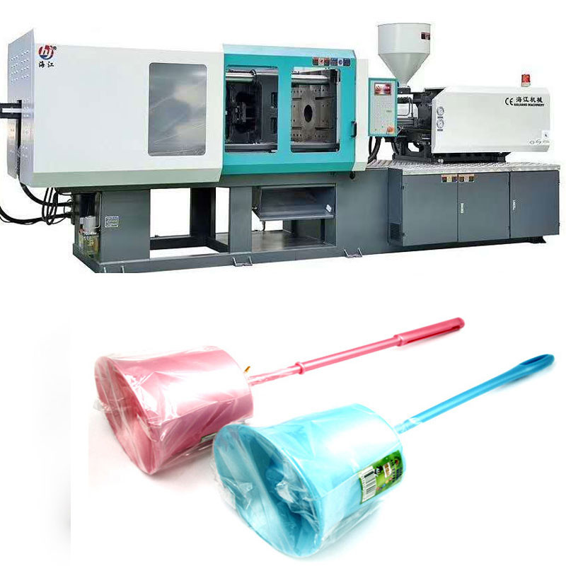 2-4 Ton Nozzle Force Rubber Injection Molding Machine For Customized Solutions
