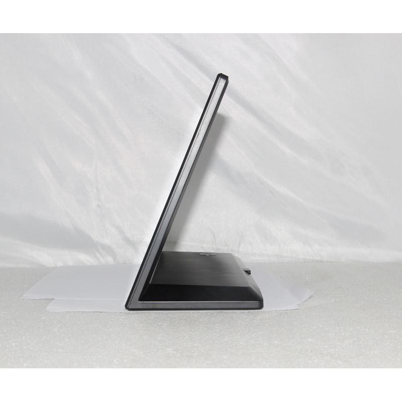 1920x1080 RJ45 13.3" All In One Touch Screen PC Advertising Display