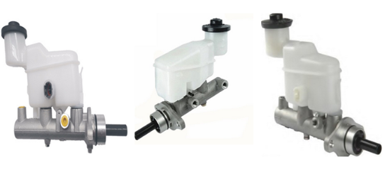 47201-0K040 Brake Master Hilux 2.7 Cylinder Sub Assy 47201-0K040