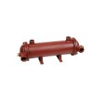 HC400 HCD400 J400 Boat 0.45 Square Gearbox Marine Engine Oil Cooler
