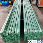 Grounding and Lightning Protection Copper Clad Steel Rod 99.9% Pure Copper
