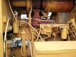 used year- 2007 CAT 14Gmotor grader for sale , used construction equipment
