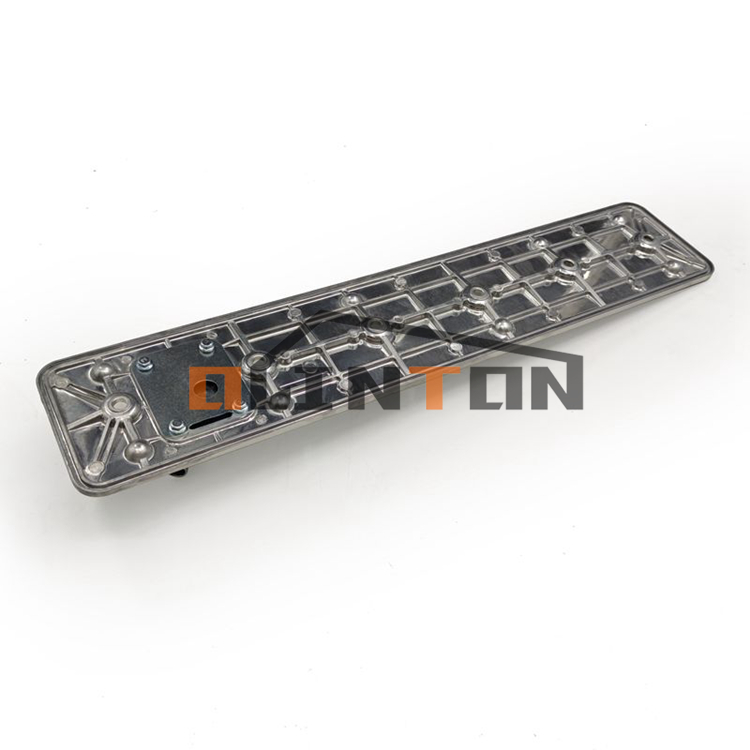 Support OEM 6D102 PC200-7 Excavator Diesel Engine Parts Push Rod Cover 4063206 4063273