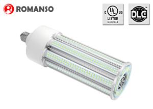 China Super Bright Smd2835 E39 Led Corn Light 150lm/W 75w Led Bulb factory