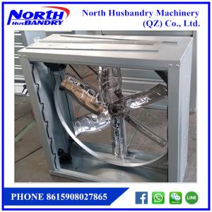 China Hot Penjualan Kupu-kupu Industrial Fan Exhaust untuk Unggas Rumah|exhaust fan house fan factory