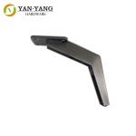 Furniture Legs for Chrome Metal Sofa Legs for Bed Cabinet