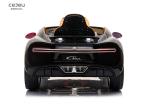 Bugatti Chiron Licensed Kids Ride On Car 12V 7A Battery Powered