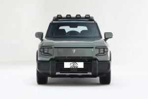 China 5 Seater Changan Electric Vehicles Left Steering Pure Eletric DEEP BLUE G318 factory