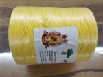 High Tenacity Banana PP Baler Twine , 2mm Split Twisted Plastic Agriculture