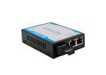 Optional Installation Fiber Optic Switch 26 × 70 × 93mm AC 100 - 250V Input