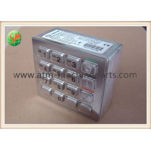 Diebold Epp4 ATM Replacement Parts Small Encryption Keyboard 00104523000A 00
