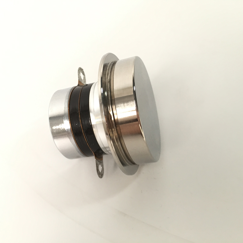 40khz/60W ultrasonic beauty transducer for ultrasonic beauty machine