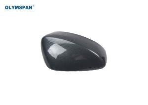 China Auto Parts Custom Carbon Fiber Accessories Dust Free Workshop Factory factory