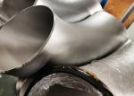 Seamless C22 ASTM B622 Stainless Steel Pipe Fittings