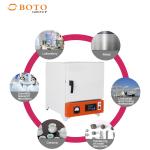 20L 1700C Degree High Temperature Muffle Furnace Vacuum Combustion Material