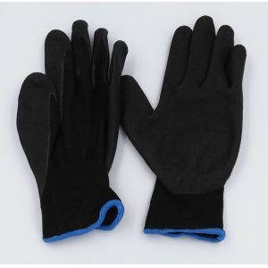 China Latex Dipped Working Gloves factory