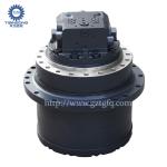 Hydraulic Travel Motor Assy Travel Device Final Drive For Excavator VOLVO140