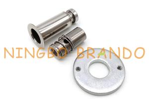 China RO SV Reverse Osmosis Solenoid Valve Armature Stem Plunger Tube factory