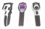 LCD Display Walk Through Temperature Scanner Automatic Infrared Thermometer