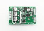 JYQD 12V-36V DC BLDC Motor Driver Board For Hall Sensor Motor