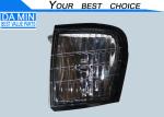 8972490380 ISUZU Body Parts / Diamond Glass Shell For TFR 2001 Exterior Rubber