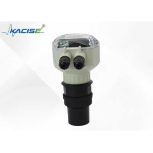 Measuring Range 30m Output RS485/RS232 Two-wire Ultrasonic Level Meter For