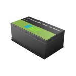32V 20Ah Lithium Iron Phosphate Battery Pack Low Temperature Lifepo4 Battery OEM
