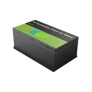 China 32V 20Ah Lithium Iron Phosphate Battery Pack Low Temperature Lifepo4 Battery OEM factory