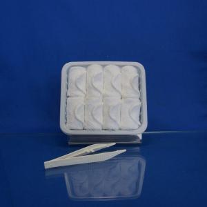 China Disposable Absorbent Face Towels for Airline factory