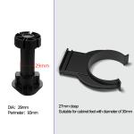 Adjustable Cabinet Legs for Gym Living Room Bedroom Easy Installation After-Sale