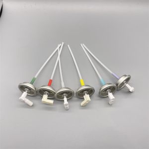 Advanced Fragrance Dispenser Valve for Fresh and Inviting Environments