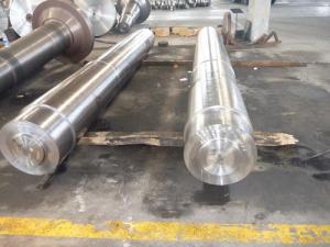 China Stainless 316l round bar factory