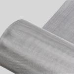 Square Weave SUS304 Wire Micronic Filter Cloth 100 - 635 Mesh