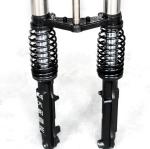 20/340 Front Axle Tricycle Shock Absorber For Northern Prince Motorcycle