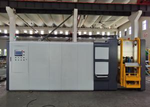 China 380v Food Waste Shredder Compost Machine Fully Automatic factory