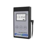 Non Contact Ultra Sensitive ESD Field Meter Lightweight