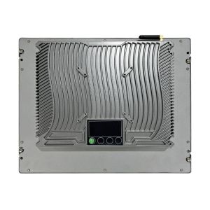 24 Inch LCD Display Advertising Capacitive IR Open Frame Embedded Touchscreen